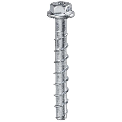 Fischer Vijaki za beton Ultracut FBS II (Ø x Do: 8 x 70 mm, Šestkotna glava s šestkotno vdolbino, 50 kos) Cene