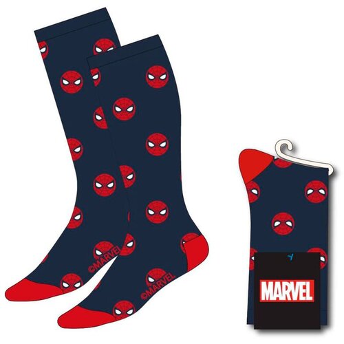 Spiderman Marvel Čarape za Odrasle Cene