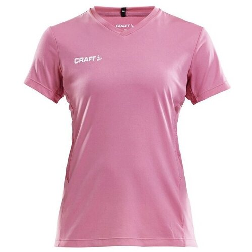 Craft Majice s kratkimi rokavi 19055661471 Rožnata Cene