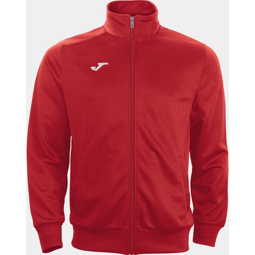 Joma Men's/Boys' Sports Jacket Gala Jacket red Cene