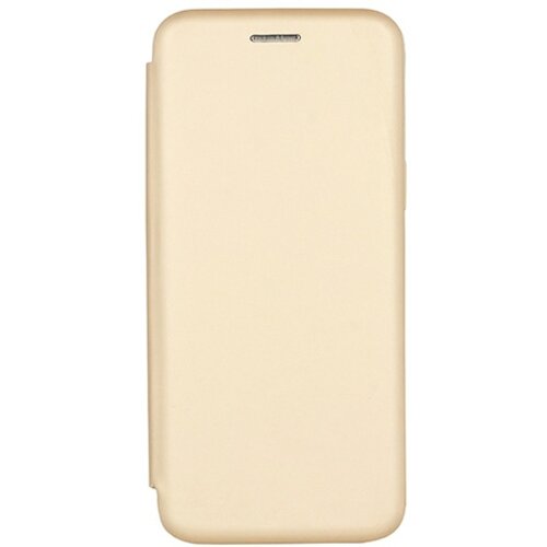  Premium soft preklopna torbica lg k20 2019 - zlata Cene