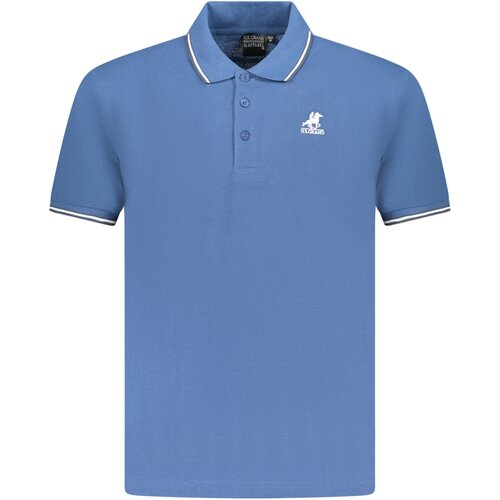U.S. GRAND POLO US GRAND POLO MEN&#39;S SHORT SLEEVE POLO BLUE Cene