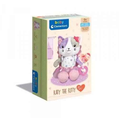 Olimp Sport Baby katy the kitty Clementoni Cene