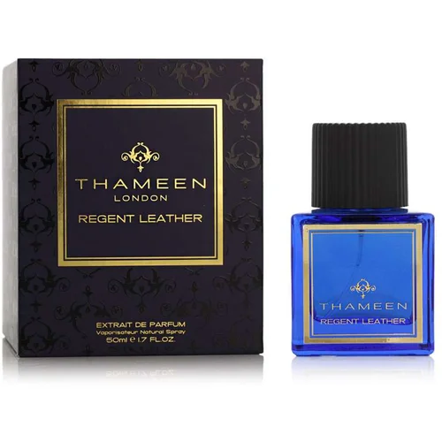 Parfem za oba spola Thameen Regent Leather 50 ml