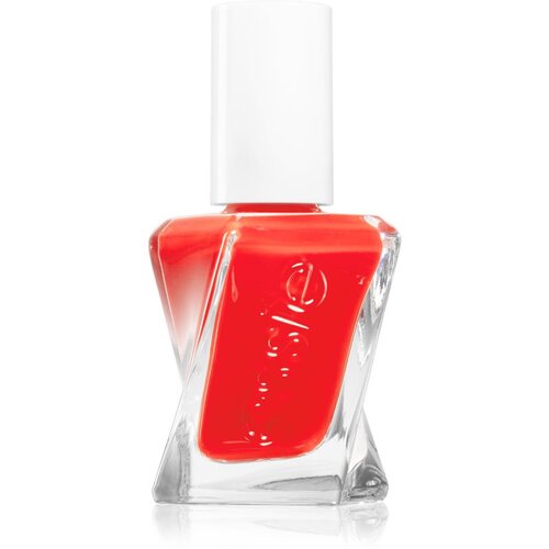 Essie Gel Couture lak za nohte odtenek 260 Flashed 13,5 ml Slike