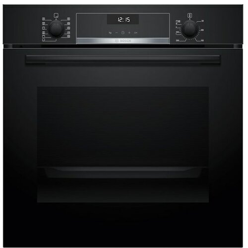 Bosch Pećnica HBG537EB4 Air Fry Slike