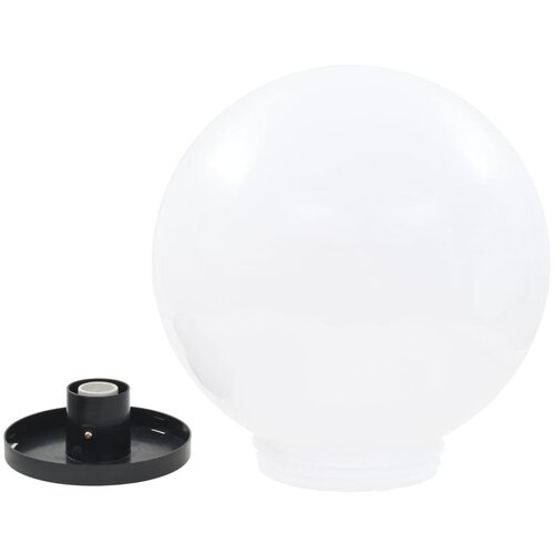  LED kuglasta svjetiljka 2 kom 40 cm PMMA Slike