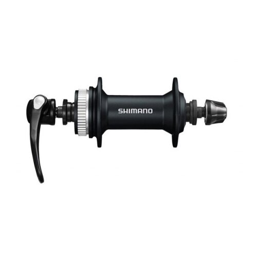 Shimano m4050 prednja glava disk crna 32h ( 194282 ) Slike