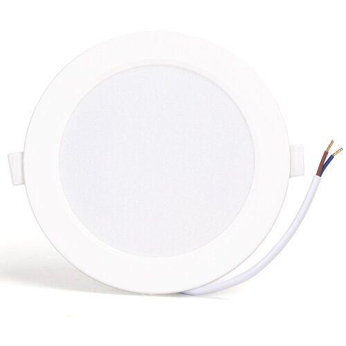 Aigostar led prigu&amp;scaron;iva ugradno svetlo LED/3W/230V 2700-6500K bela Slike