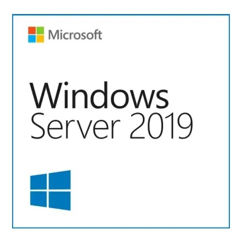 Microsoft Windows Server CAL 2019 English 1pk DSP OEI 5 Clt Device CAL Cene