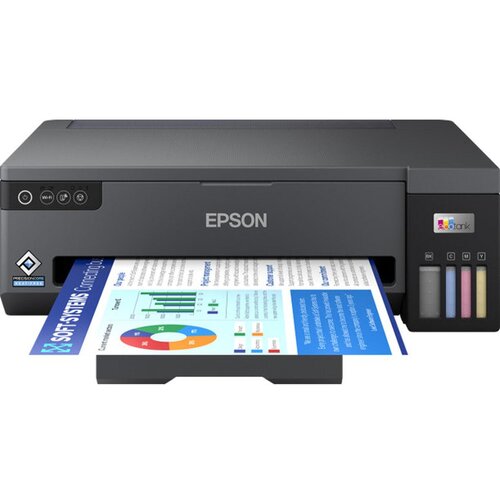Epson Tiskalnik EcoTank ET-14100 A3 z visokokakovostnim tiskanjem, (5000557812) Slike