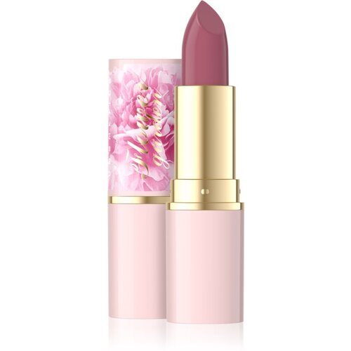 Eveline Cosmetics Flower Garden vlažilna sijoča &amp;scaron;minka odtenek 02 4 g Slike