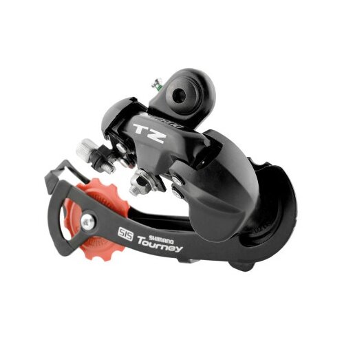  Shimano tz-50 menjac zadnji rupa (MEN0041) Slike