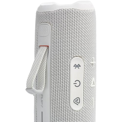 JBL flip 7 white bluetooth zvučnik Slike