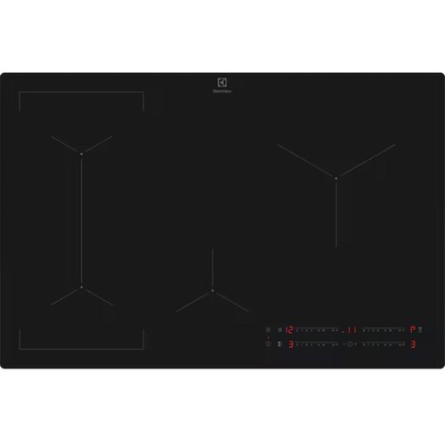 Electrolux vgradna indukcijska kuhalna plošča EIV83443CT Cene