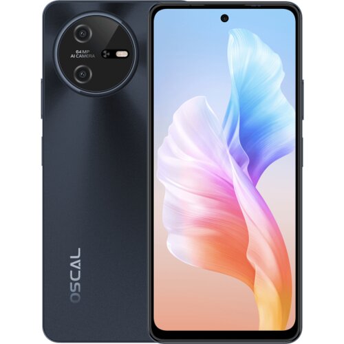 OSCAL Smart telefon TIGAR 12, 6.78