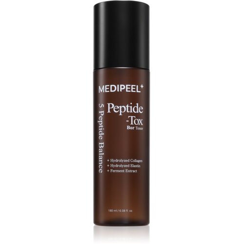 Medi-Peel Peptide Tox vlažilni in lifting tonik za obraz 180 ml Cene