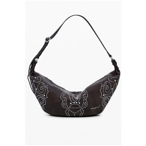 Desigual Nakupovalne torbe 25waxp33 Kostanjeva Slike