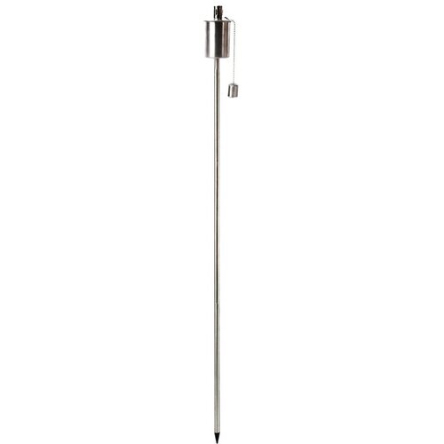 Esschert Design Metalna uljna svjetiljka (visina 116 cm) &amp;ndash; Slike
