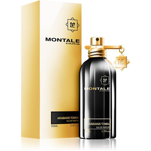 Montale Arabians Tonka parfemska voda uniseks 50 ml Slike