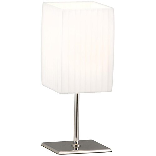 Globo 24660 - Stona lampa BAILEY 1xE14/40W Slike