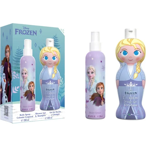 Disney Frozen set (za djecu)