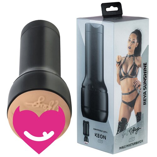 KIIROO Feel Reya Sunshine Stars Collection Masturbator Cene
