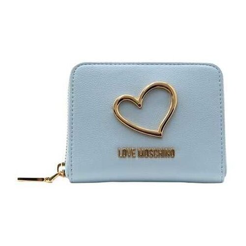 Love Moschino plavi ženski novčanik Cene
