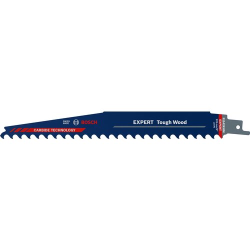 Bosch EXPERT list S 1142 KHM Thick Tough Wood - 2608900403 Cijene