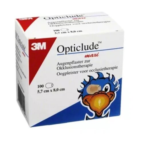  Opticlude Standard 1539 ( 122002 ) Cene
