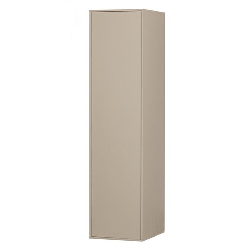Vtwonen Kremno bela modularna garderobna omara iz masivnega bora 100x200 cm Daily &amp;ndash; Slike
