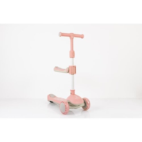 Winner Bike ROMOBIL QT-6081B PINK Cene