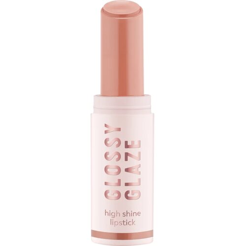 Essence Glossy Glaze šminka z visokim sijajem odtenek 02 On Cloud Nude 1.9 g Cene