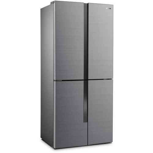 Gorenje side by side frižider NRM 8181 MX Slike