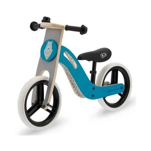 Kinderkraft Bicikli guralica uniq turquoise KKRUNIQTRQ0000 Cene
