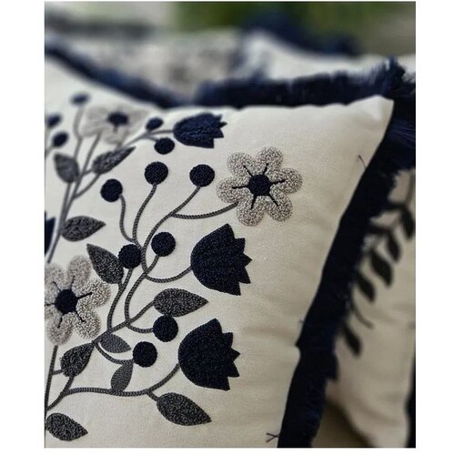 Mila Home Prevleka za blazino 43x43 cm &amp;ndash; Slike