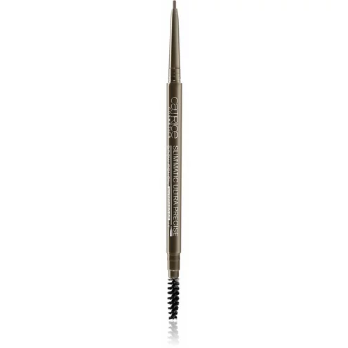 Catrice Slim'Matic vodootporna olovka za obrve nijansa 035 0,05 g