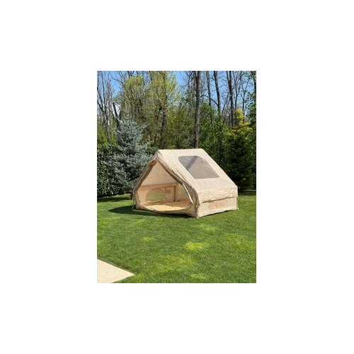 BOLZZ GLAMPING ŠATOR NA NADUVAVANJE DESERT BOLSATGLADES Cene