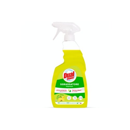  Odma&amp;scaron;ćivač Dual Sgrassatore 750ml ( 4558 ) Slike