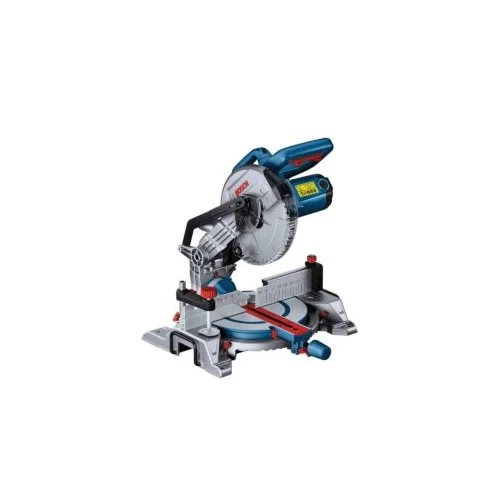  Preklopna nagibna pila testera GCM 216 Professional Bosch