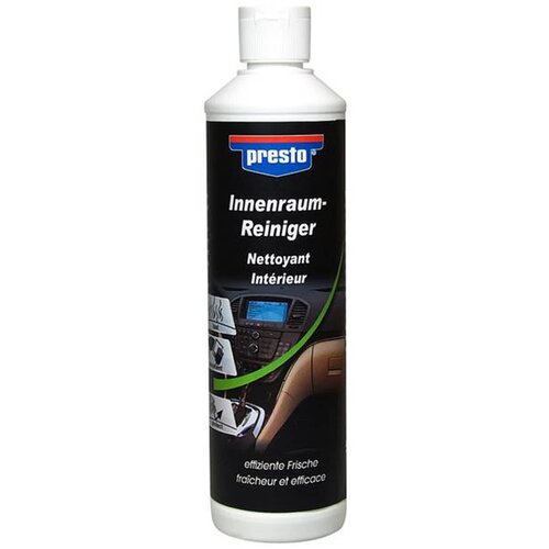 Presto Car Care ČISTAČ ENTERIJERA Cene