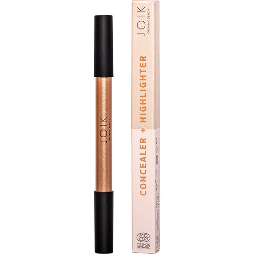 JOIK Organic Dual-Ended Highlighter & Concealer - Stick 02 Cijene