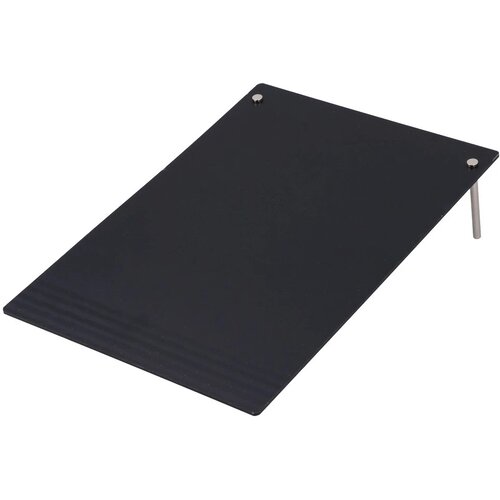 Sazio Neo Fluid Board, tabla za tečnu kredu, crna Cene
