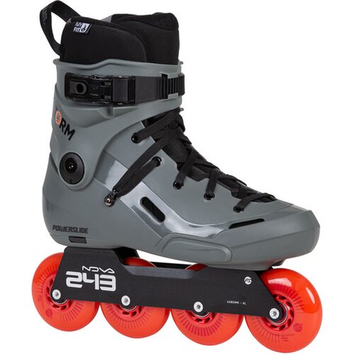 Powerslide rolerji Storm Meteor 80, 43–44 Cene