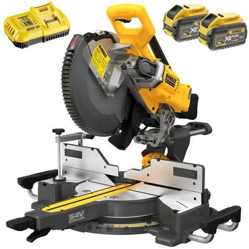 Dewalt DCS781X2-QW miter saw Cijene