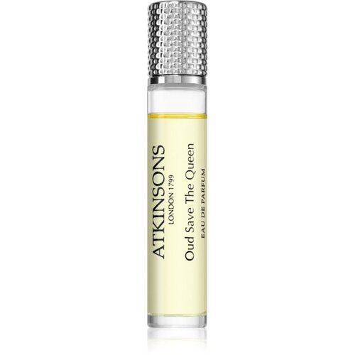 Atkinsons Intense Travel Set parfemska voda uniseks 1 kom Slike