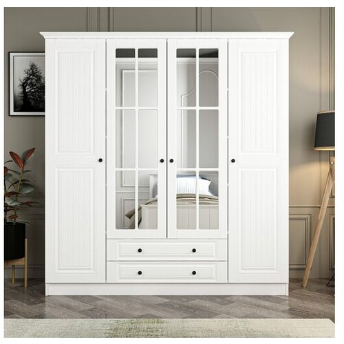 Hanah home ormar kale - 4781 Cene