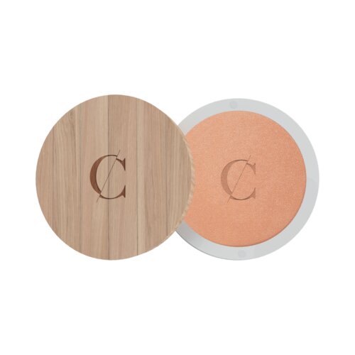 Couleur Caramel Bronzer - 222 Pearly Orange Brown Slike
