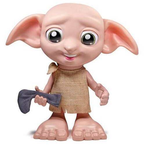Interaktivna Igračka Harry Potter Dobby Cijene