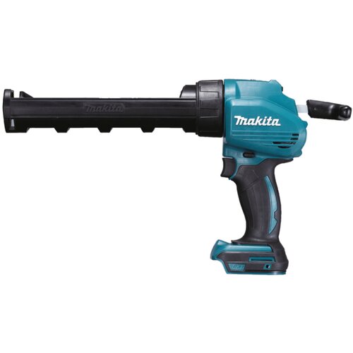 Makita aku pi&amp;scaron;tolj za silikon DCG180Z Slike